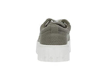 Load image into Gallery viewer, Roxy Women's Sheilahh Slip On Platform Sneaker Shoe, Olive , 9 medium US