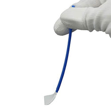 Load image into Gallery viewer, UES Sensor Cleaning kit for Full-Frame Digital Cameras (14 X 24mm Swabs + 15ml Sensor Cleaner)