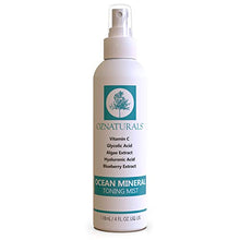 Load image into Gallery viewer, OZNaturals Facial Toner- This Natural Skin Toner Contains Vitamin C, Glycolic Acid & Witch Hazel - This Face Toner Is Considered The Most Effective Anti Aging Vitamin C Toner Available!