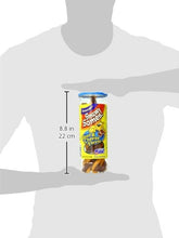 Load image into Gallery viewer, Snausages Snawsomes! Beef & Cheese Snacks for Dogs 9.75 Ounce (Pack of 1)