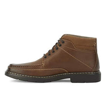 Load image into Gallery viewer, Dockers Landers Dark Tan 11 D (M)