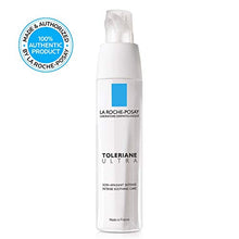 Load image into Gallery viewer, La Roche-Posay Toleriane Ultra Sensitive Skin Face Moisturizer Intense Soothing Care, Allergy Tested, 40ml