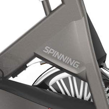 Load image into Gallery viewer, Spinner® P3 Spin Bike Chain Drive w/ Tablet Mount and Dual Water Bottle Holder