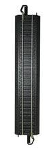 Load image into Gallery viewer, Bachmann Trains - Snap-Fit E-Z TRACK 9” STRAIGHT TRACK - BULK (50 pcs) - STEEL ALLOY Rail With Black Roadbed - HO Scale