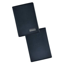 Load image into Gallery viewer, Kenneth Cole Reaction Men's Wallet - RFID Genuine Leather Slim Trifold with ID Window and Card Slots