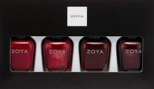 Load image into Gallery viewer, ZOYA All Wrapped Up Quad, 8.8 oz.