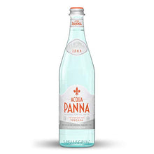 Load image into Gallery viewer, Acqua Panna Natural Spring Water, 25.3 fl oz