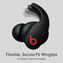 Load image into Gallery viewer, Beats Fit Pro - True Wireless Noise Cancelling Earbuds - Apple H1 Headphone Chip, Compatible with Apple & Android, Class 1 Bluetooth®, Built-in Microphone, 6 Hours of Listening Time – Beats Black