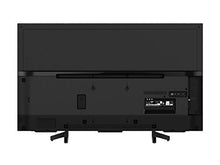 Load image into Gallery viewer, Sony XBR-49X800G 49" 4K UHD LED Smart Android TV with HDR (2019)
