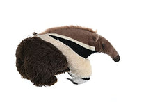 Load image into Gallery viewer, Wild Republic Anteater Plush, Stuffed Animal, Plush Toy, Gifts for Kids, Cuddlekins 12 Inches