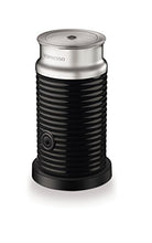 Load image into Gallery viewer, Nestle Nespresso 3694-US-BK Aeroccino3 Milk Frother, One Size, Black