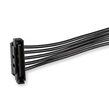 Load image into Gallery viewer, StarTech.com 15.7 in (400 mm) SATA Power Splitter Adapter Cable - M/F - 4x Serial ATA Power Cable Splitter (PYO4SATA)