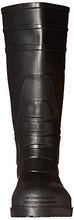 Load image into Gallery viewer, Tingley 31151 Economy Kneed Boot for Agriculture, 15-Inch, Size 9, Black