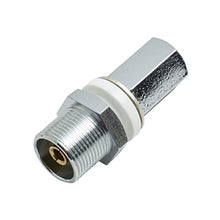Load image into Gallery viewer, RoadPro 3/8 Chrome Stud for CB & Amateur Radio Antennas