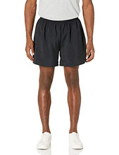 Load image into Gallery viewer, Soffe Men's Infantry Short, Black, Small