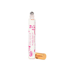 Load image into Gallery viewer, Pacifica Beauty Island Vanilla Rollerball Clean Fragrance Perfume, Made with Natural & Essential Oils, 0.33 Fl Oz | Vegan + Cruelty Free | Phthalate/ Paraben-Free | Travel Size