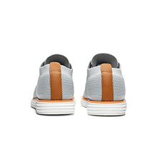 Load image into Gallery viewer, Bruno Marc Mens Mesh Sneakers Oxfords Lace-Up Lightweight Casual Walking Shoes, Grey - 10.5(Grand-01)