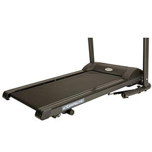 Load image into Gallery viewer, Exerpeutic TF1000 Ultra High Capacity Walk to Fitness Electric Treadmill, 400 lbs