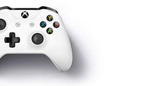 Load image into Gallery viewer, Microsoft Xbox One S 1TB Console with Xbox One Wireless Controller - Robot White (Renewed)