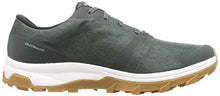 Load image into Gallery viewer, Salomon Men's Outbound GTX Hiking Shoes, Urban Chic/White/GUM3, 9