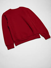 Load image into Gallery viewer, Russell Athletic Men's Dri-Power Fleece Sweatshirt, Cardinal, Small