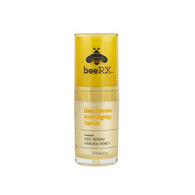 Load image into Gallery viewer, Bee Rx Anti-Aging Facial Serum, 0.5floz