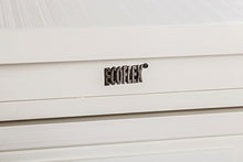 Load image into Gallery viewer, ecoFlex Litter Loo, Litter Box Cover/End Table, Antique White, Standard