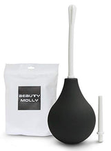 Load image into Gallery viewer, Beauty Molly Anal Douche Superior Medical Materials Douche for Women Men enemas Bulbs, 2 in 1 Set