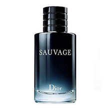 Load image into Gallery viewer, Christian Dior Sauvage Eau De Toilette Spray for Men, 3.4 Fluid Ounce
