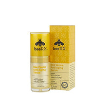Load image into Gallery viewer, Bee Rx Anti-Aging Facial Serum, 0.5floz