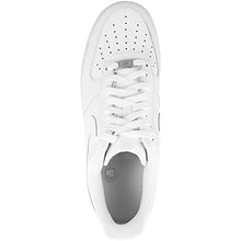Load image into Gallery viewer, Nike Air Force 1 '07 Mens Style: 315122-White/White Size: 8.5 M US