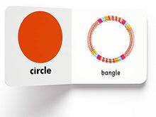 Load image into Gallery viewer, My First Library : Boxset of 10 Board Books for Kids
