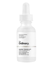 Load image into Gallery viewer, The Ordinary Argireline Solution 10% (30ml) A Lightweight Serum with 10% Argireline Peptide Complex for Anti Aging