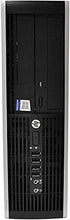 Load image into Gallery viewer, Microsoft Authorized Refurbished- HP Elite Desktop PC Computer Intel Core i5 3.1-GHz, 8 gb Ram, 1 TB Hard Drive, DVDRW, 19 Inch LCD Monitor, Keyboard, Mouse, USB WiFi, Windows 10 (Renewed)