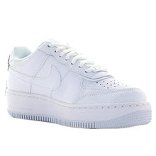 Load image into Gallery viewer, Nike Women's Basketball Shoe, White, 8