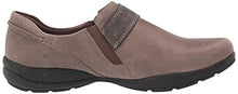 Load image into Gallery viewer, Clarks Women's Roseville Dot Loafer, Dark Taupe Combi, 10