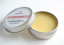 Load image into Gallery viewer, Nipple Cream for Breastfeeding - Natural Nipple Butter - Vegan Breast Balm for New Mama & Baby | Nursing and Dry Skin - Nipple Salve | Earth Friendly | 1oz
