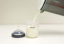 Load image into Gallery viewer, Baby Brezza Electric One Step Formula Mixer Pitcher - Motorized Mixing System for Infant Formula Powder - Large Capacity, Mix 28oz of Formula at Once - Portable for Travel