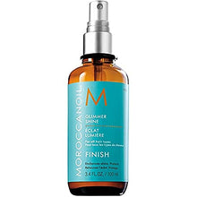 Load image into Gallery viewer, Moroccanoil Glimmer Shine, 3.4 oz