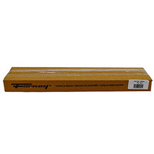 Load image into Gallery viewer, Forney 70504A 2-Pack Carbon Steel Wire Brush's with Curved Wood Handle, 13-3/4-Inch-by-.014-Inch, Assorted