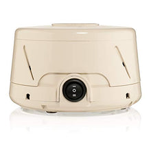Load image into Gallery viewer, Yogasleep Dohm Classic (Tan) The Original White Noise Machine | Soothing Natural Sound from a Real Fan | Noise Cancelling | Sleep Therapy, Office Privacy, Travel | For Adults, Baby | 101 Night Trial