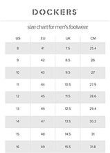 Load image into Gallery viewer, DOCKERS Men's Comfort Sandals Molded Slide, Black, Size 10