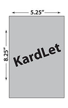 Load image into Gallery viewer, Seek Publishing RW1930 Remember When Kardlet