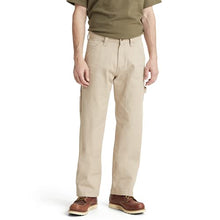 Load image into Gallery viewer, Signature by Levi Strauss & Co. Gold Label Men's Carpenter Jeans, Light Mocha, 46W X 30L