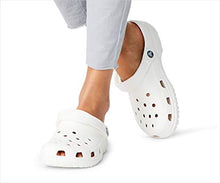 Load image into Gallery viewer, Crocs unisex adult Classic | Water Shoes Comfortable Slip on Shoes Clog, Lavender, 8 Women 6 Men US