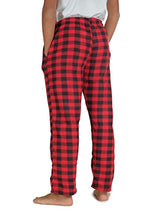 Load image into Gallery viewer, 3 Pack: Big Boys Pajama Pants Fleece Plush Pjs Kids Pajamas Christmas Clothes Lounge Flannel Bottoms Youth Teen Sleep wear,Set 8-Size 12/14