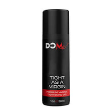 Load image into Gallery viewer, Vaginal Tightening Gel - Tight As a Virgin - All Natural and Totally Effective Vaginial Tightening Products for Women - Best for a Tighter Vag - Better than Vaginial Tightening Pills!