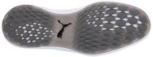 Load image into Gallery viewer, Puma Golf Men's Ignite Nxt Disc Golf Shoe, Quiet Shade-Puma Team Gold-Puma Black, 12 M US