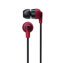 Load image into Gallery viewer, Skullcandy Ink'd Plus Wireless In-Ear Earbud - Deep Red
