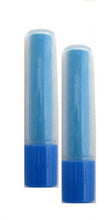 Load image into Gallery viewer, Sewline Water-Soluble Fabric (2 Pack), Blue Glue Pen Refill, 2 Count